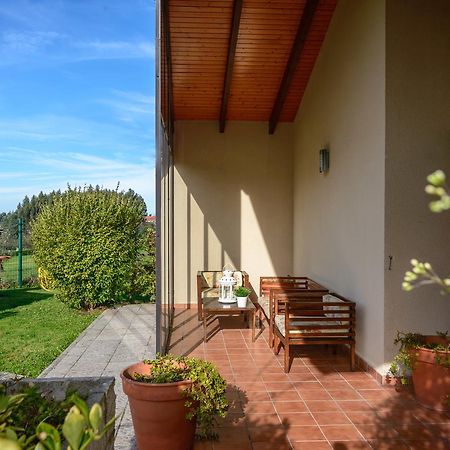 La Llomba Villa Cudillero Kültér fotó