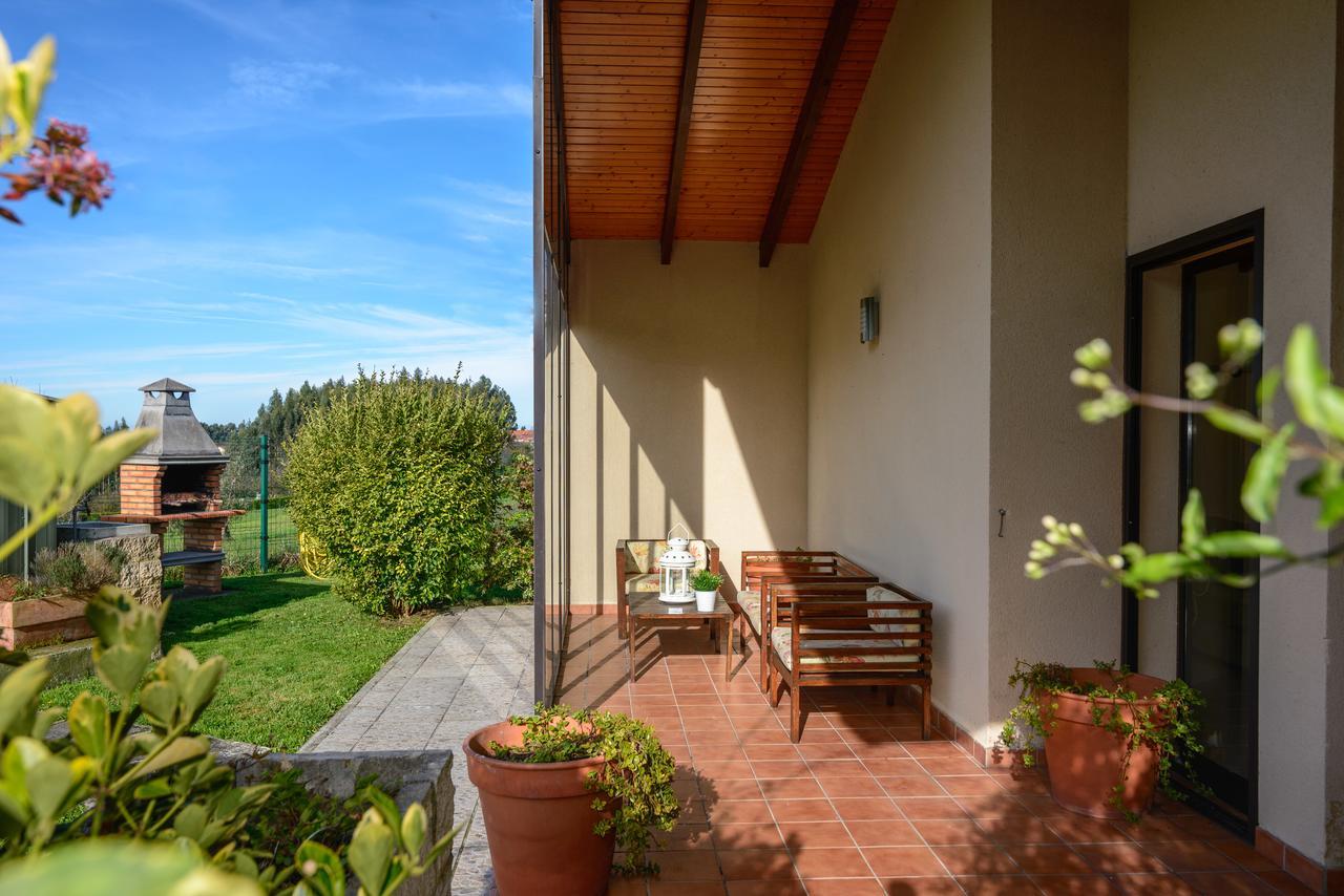 La Llomba Villa Cudillero Kültér fotó