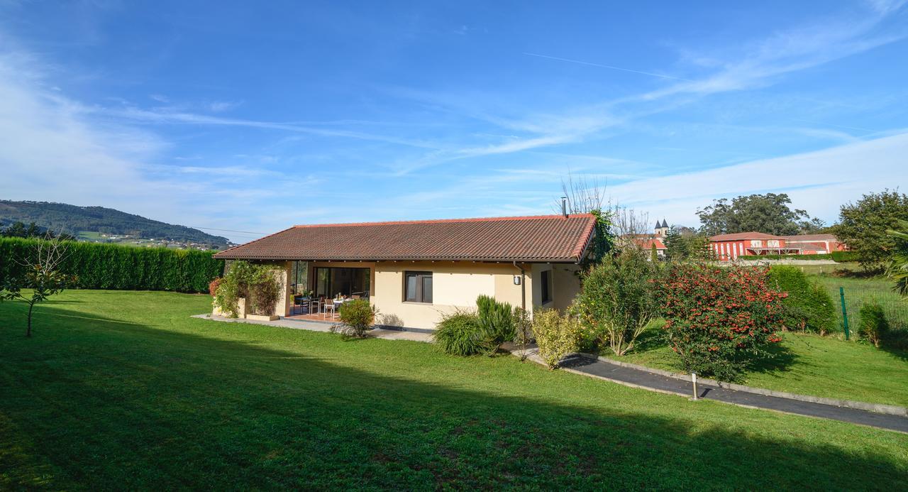 La Llomba Villa Cudillero Kültér fotó