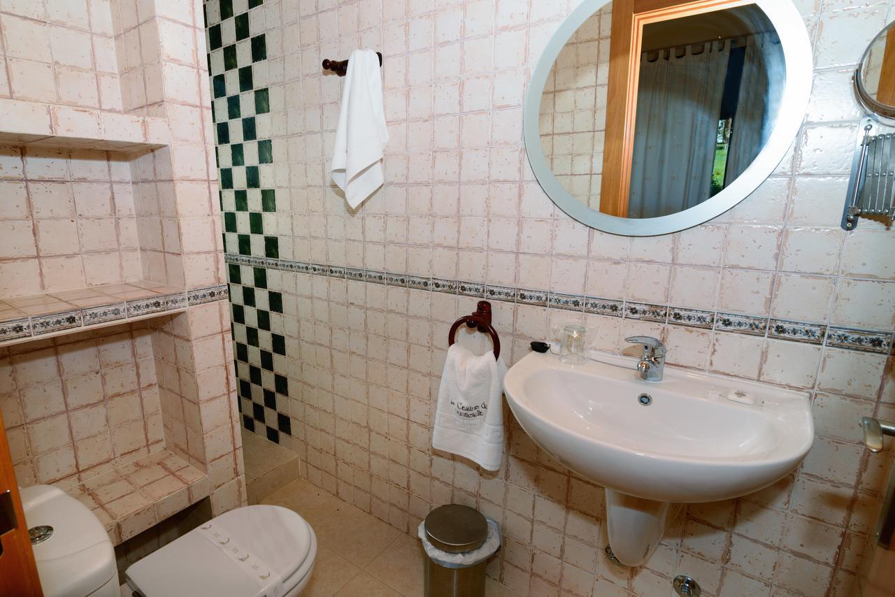 La Llomba Villa Cudillero Kültér fotó